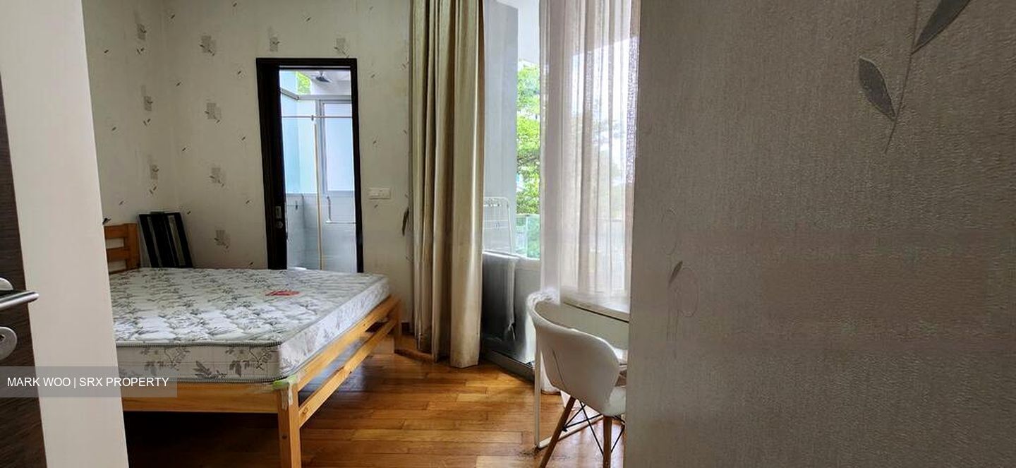 16 @ Amber (D15), Apartment #462071841
